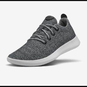 Allbirds Men's Wool Runners